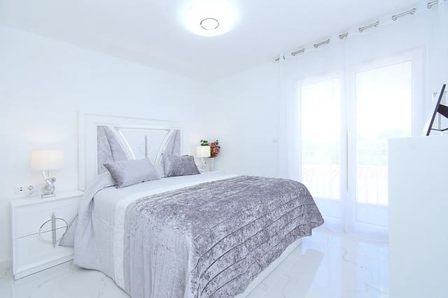 Adosado de 2 habitaciones en Los Urrutias, Cartagena en venta con piscina - 225.000 € (Ref: 9958355)