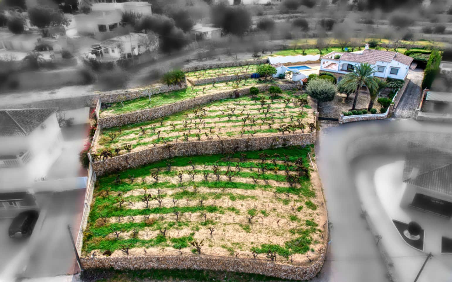 6 soveværelse Villa til salg i Benissa - € 890.000 (Ref: 8744278)