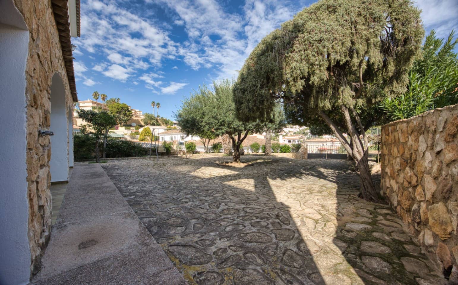 6 soveværelse Villa til salg i Benissa - € 890.000 (Ref: 8744278)