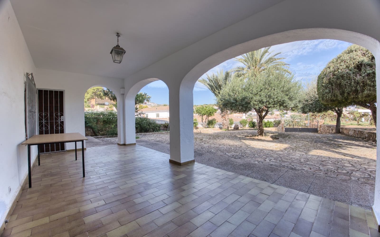 6 soveværelse Villa til salg i Benissa - € 890.000 (Ref: 8744278)