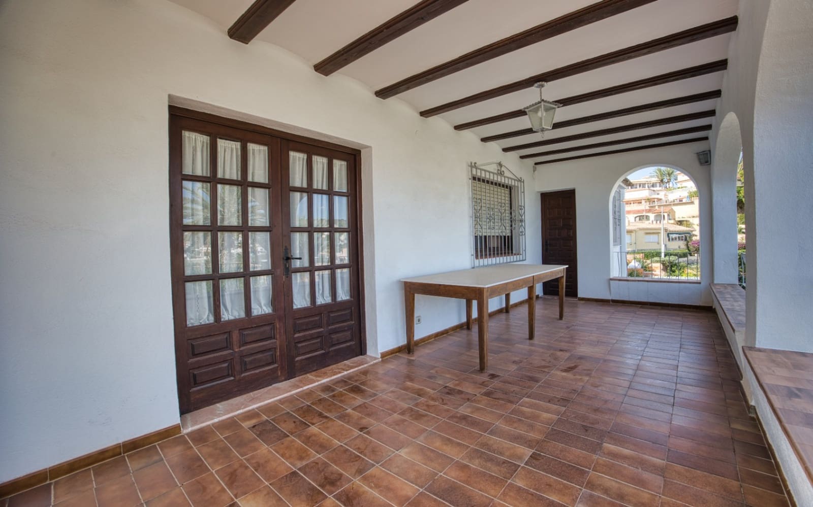 6 soveværelse Villa til salg i Benissa - € 890.000 (Ref: 8744278)