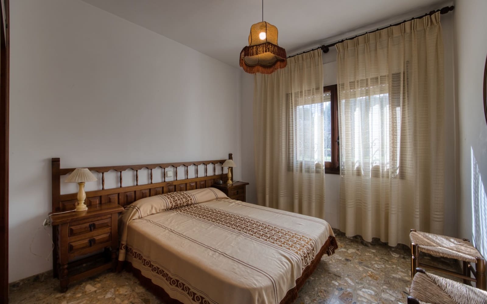 6 soveværelse Villa til salg i Benissa - € 890.000 (Ref: 8744278)