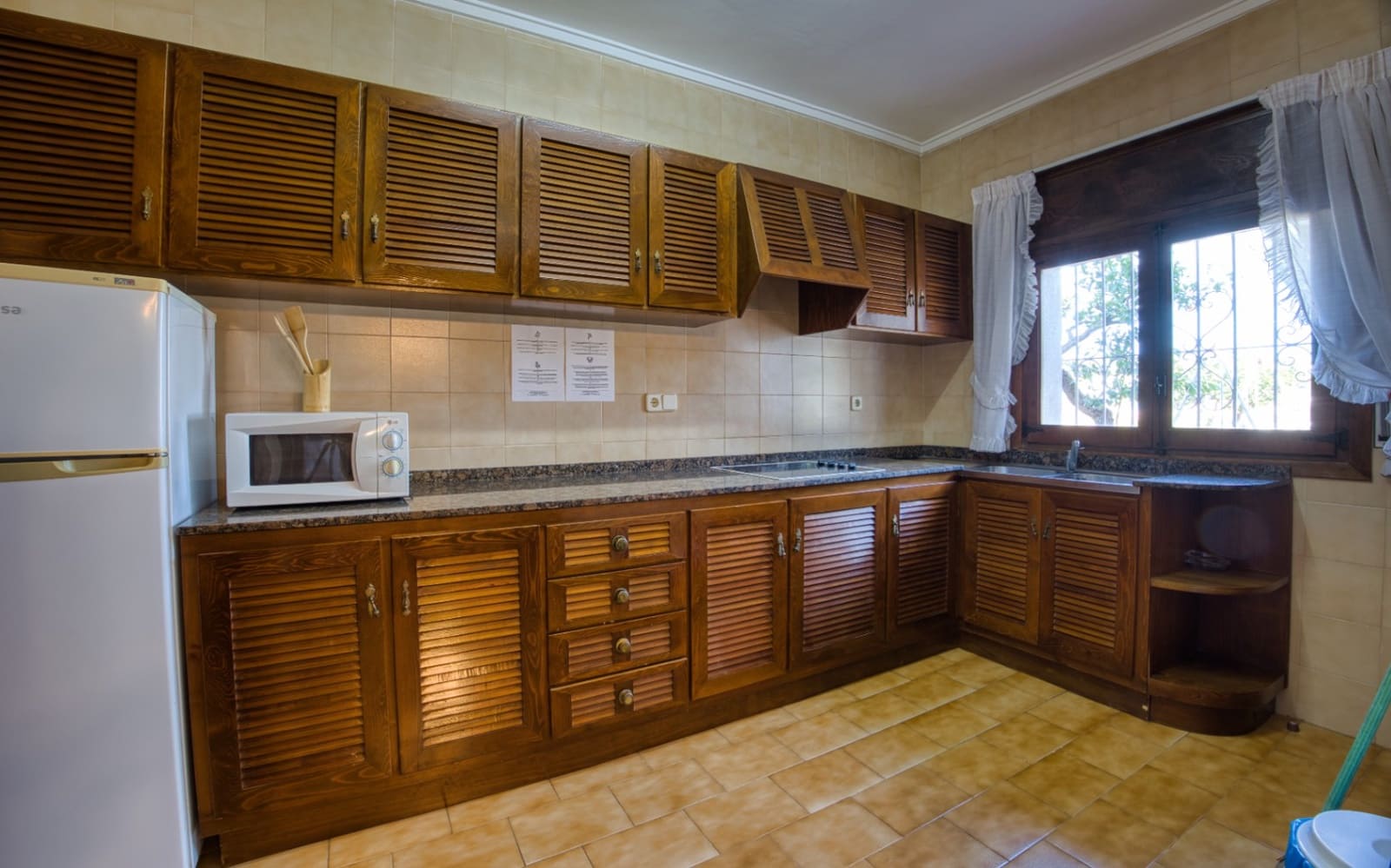 6 soveværelse Villa til salg i Benissa - € 890.000 (Ref: 8744278)