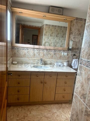 5 camera da letto Finca/Casa di Campagna in vendita in Teulada Pueblo, Teulada-Moraira - 780.000 € (Rif: 8744288)