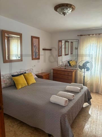 5 camera da letto Finca/Casa di Campagna in vendita in Teulada Pueblo, Teulada-Moraira - 780.000 € (Rif: 8744288)