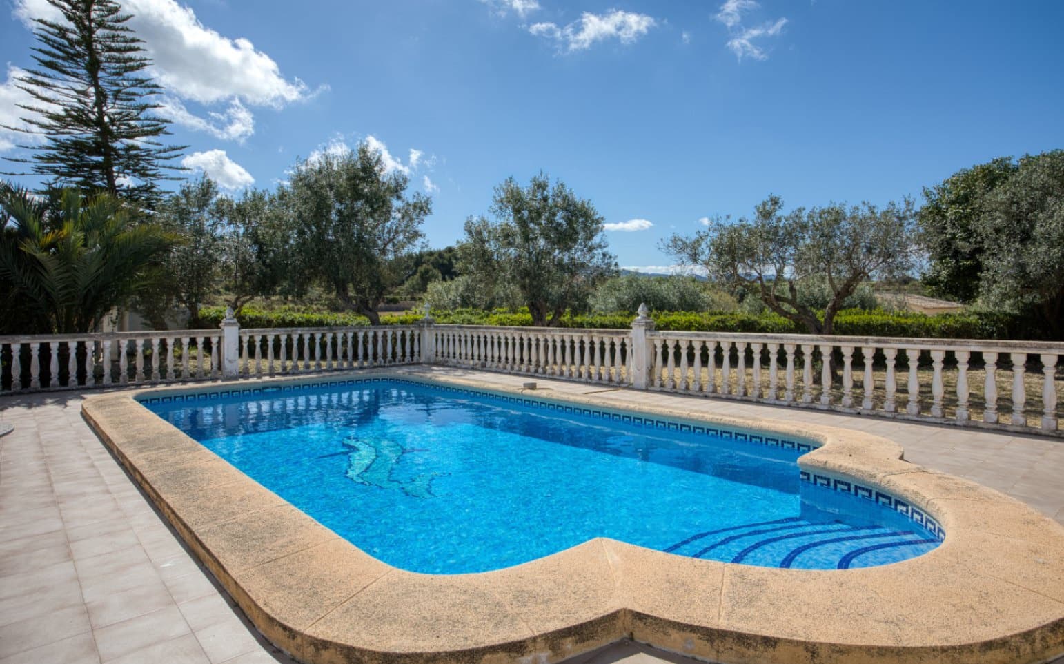 4 bedroom Finca/Country House for sale in Benissa - € 425,000 (Ref: 8744289)