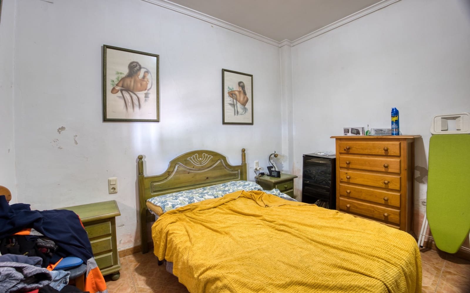 4 bedroom Finca/Country House for sale in Benissa - € 425,000 (Ref: 8744289)