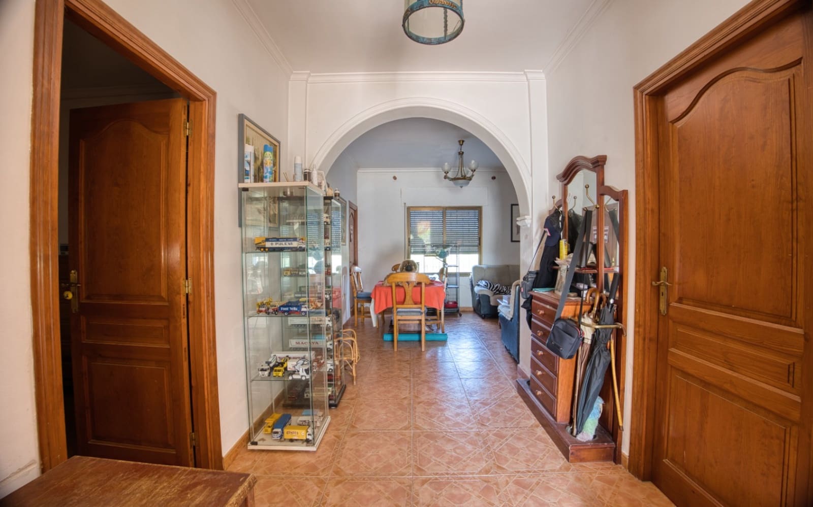 4 bedroom Finca/Country House for sale in Benissa - € 425,000 (Ref: 8744289)