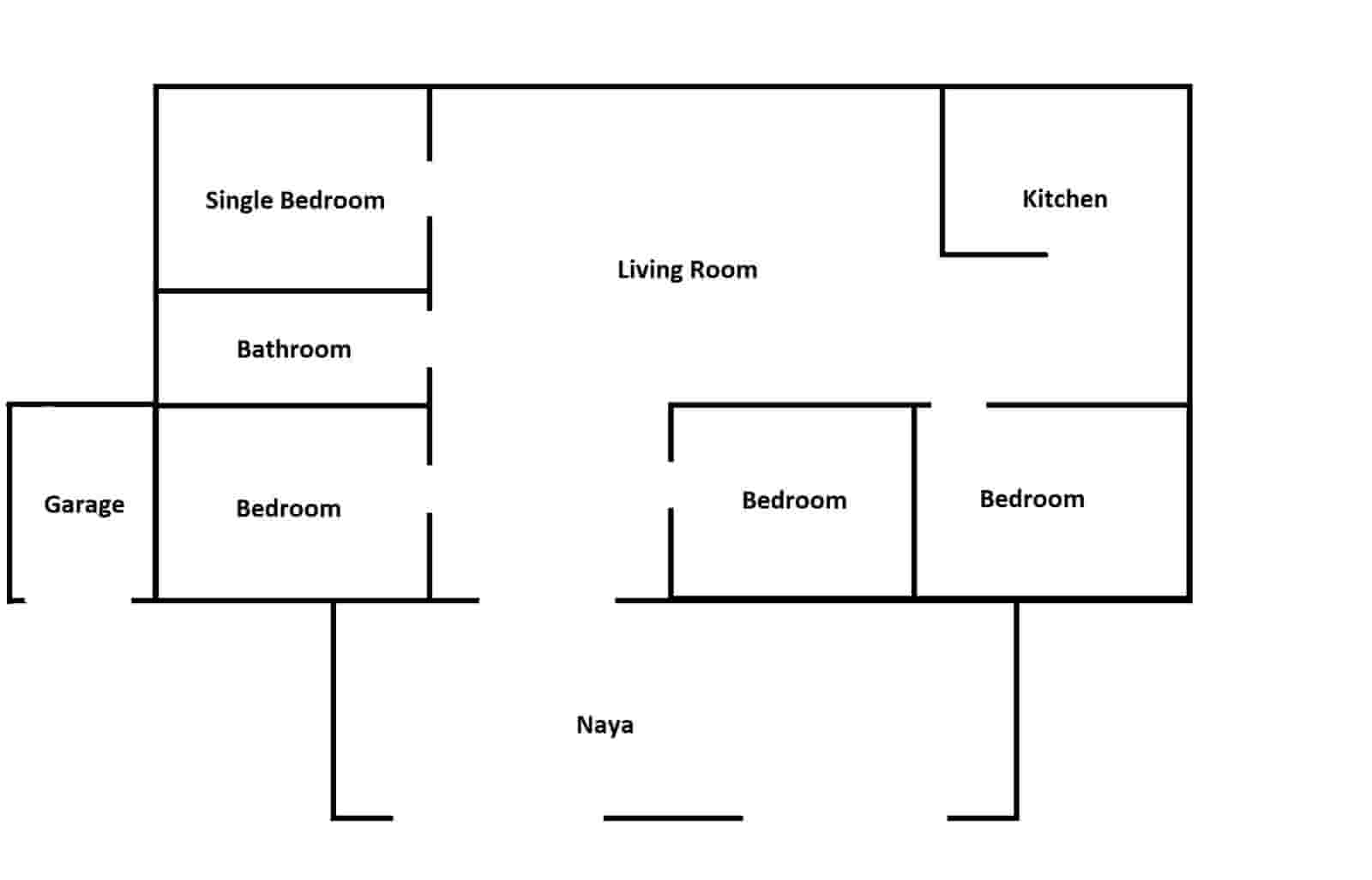 4 bedroom Finca/Country House for sale in Benissa - € 425,000 (Ref: 8744289)