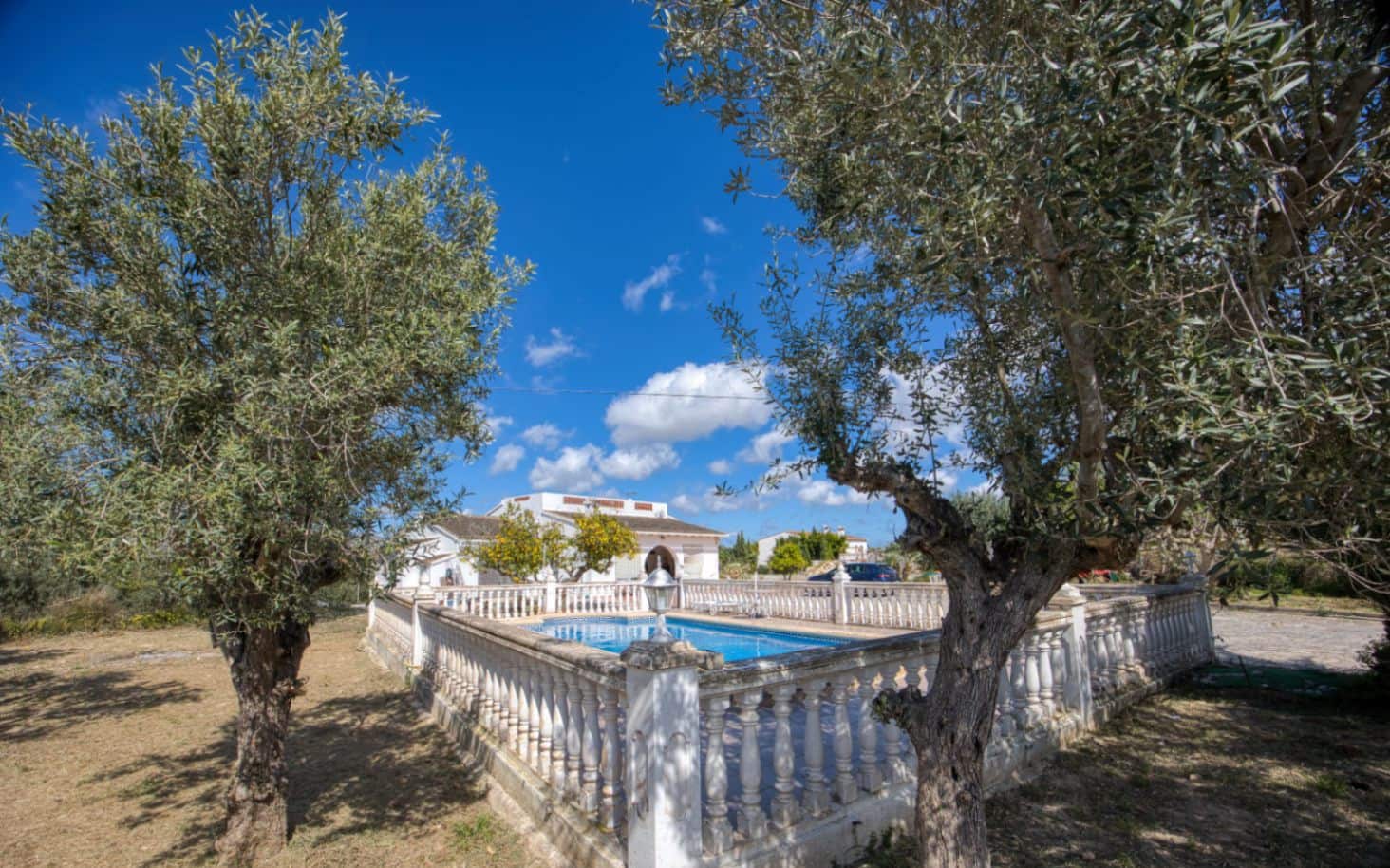 4 bedroom Finca/Country House for sale in Benissa - € 425,000 (Ref: 8744289)