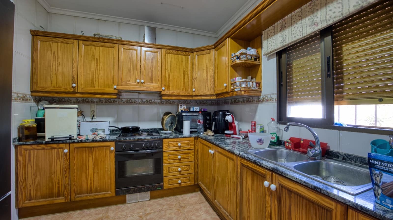 4 bedroom Finca/Country House for sale in Benissa - € 425,000 (Ref: 8744289)