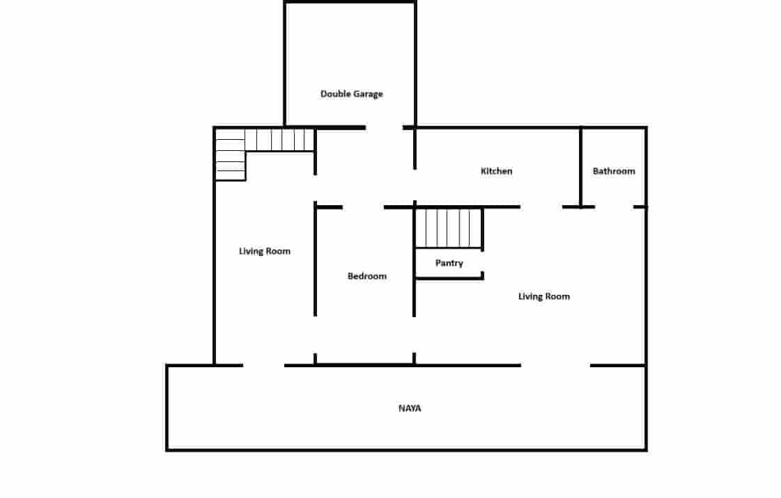 5 sovrum Finca/Hus på landet till salu i Benissa - 750 000 € (Ref: 8744291)