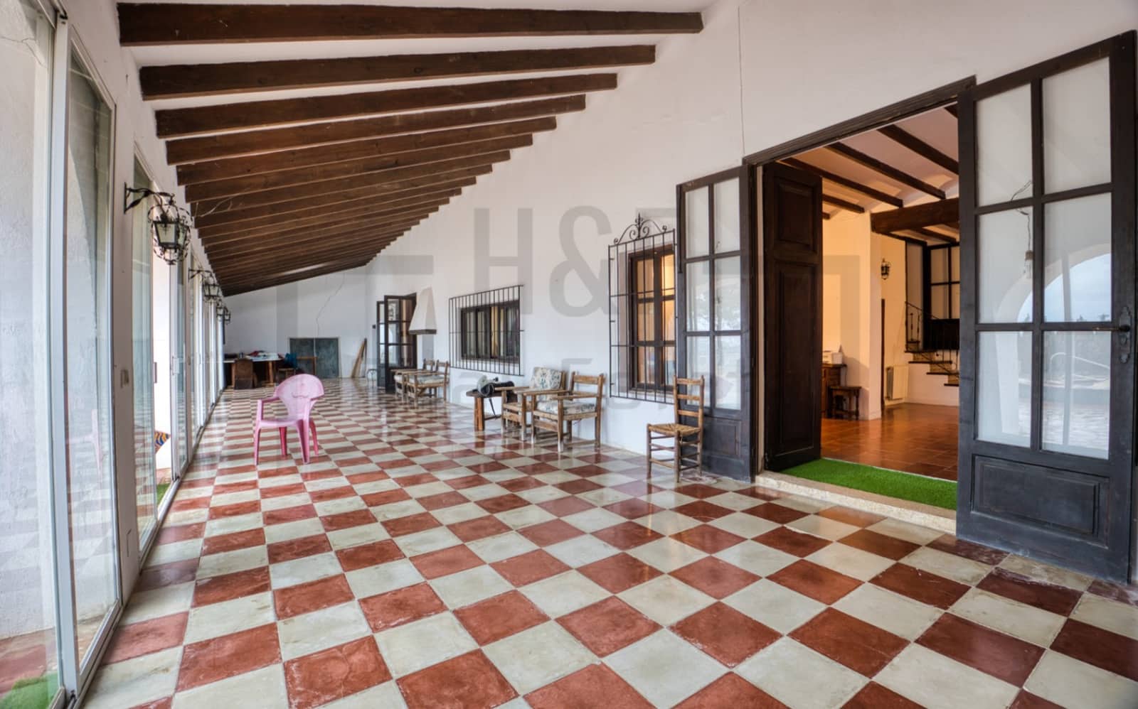 5 sovrum Finca/Hus på landet till salu i Benissa - 750 000 € (Ref: 8744291)