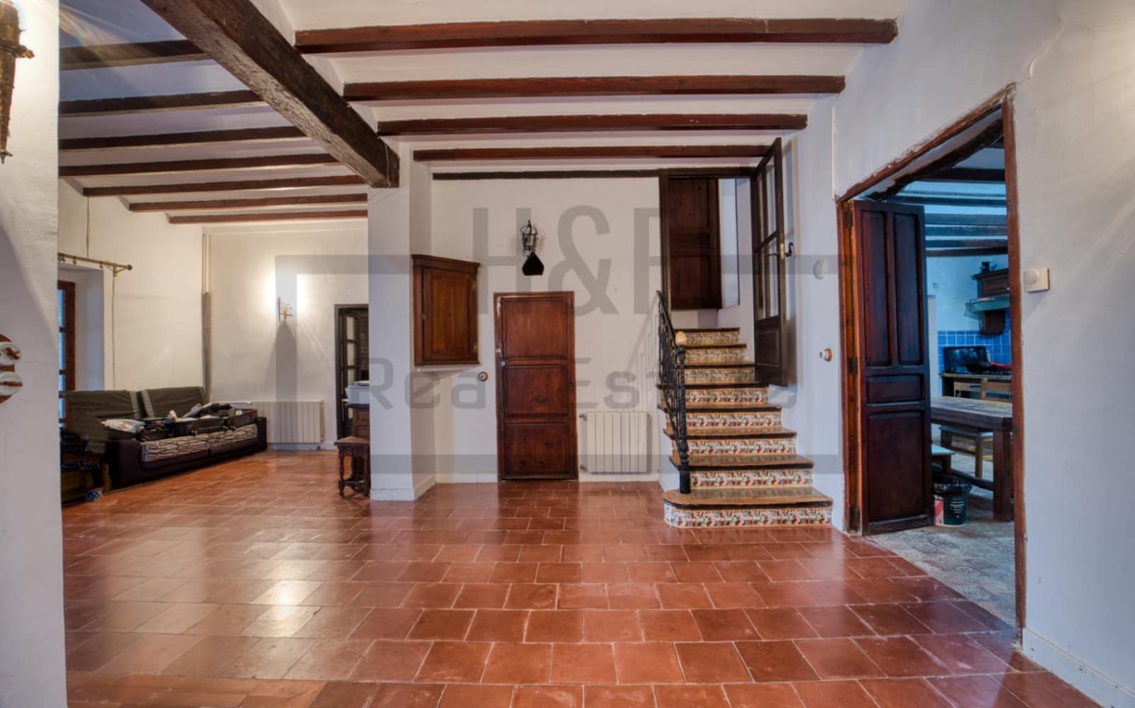 5 sovrum Finca/Hus på landet till salu i Benissa - 750 000 € (Ref: 8744291)