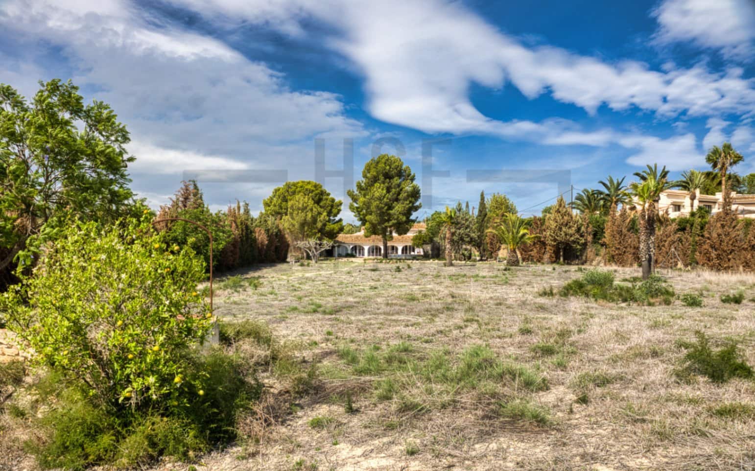 5 sovrum Finca/Hus på landet till salu i Benissa - 750 000 € (Ref: 8744291)