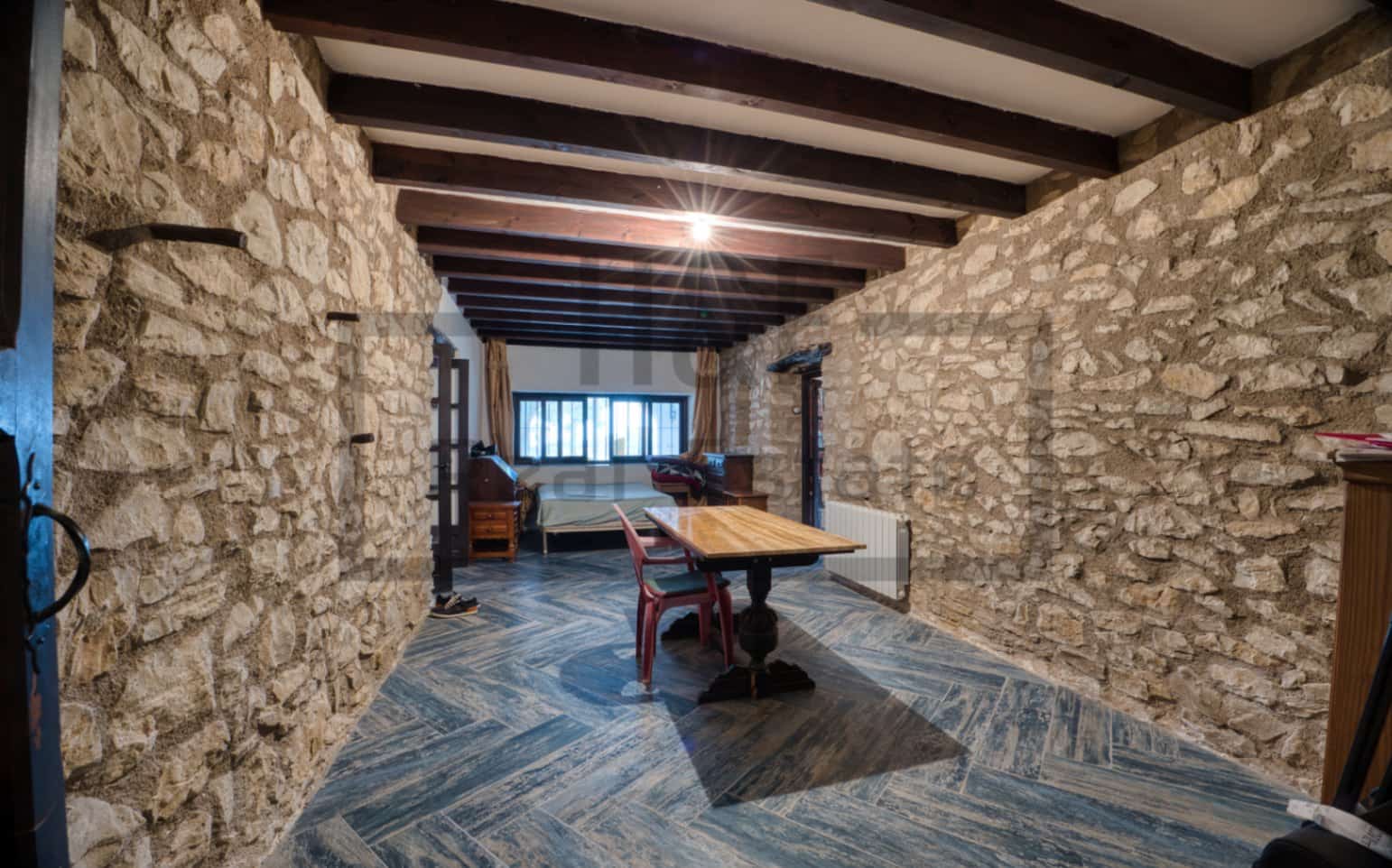 5 sovrum Finca/Hus på landet till salu i Benissa - 750 000 € (Ref: 8744291)