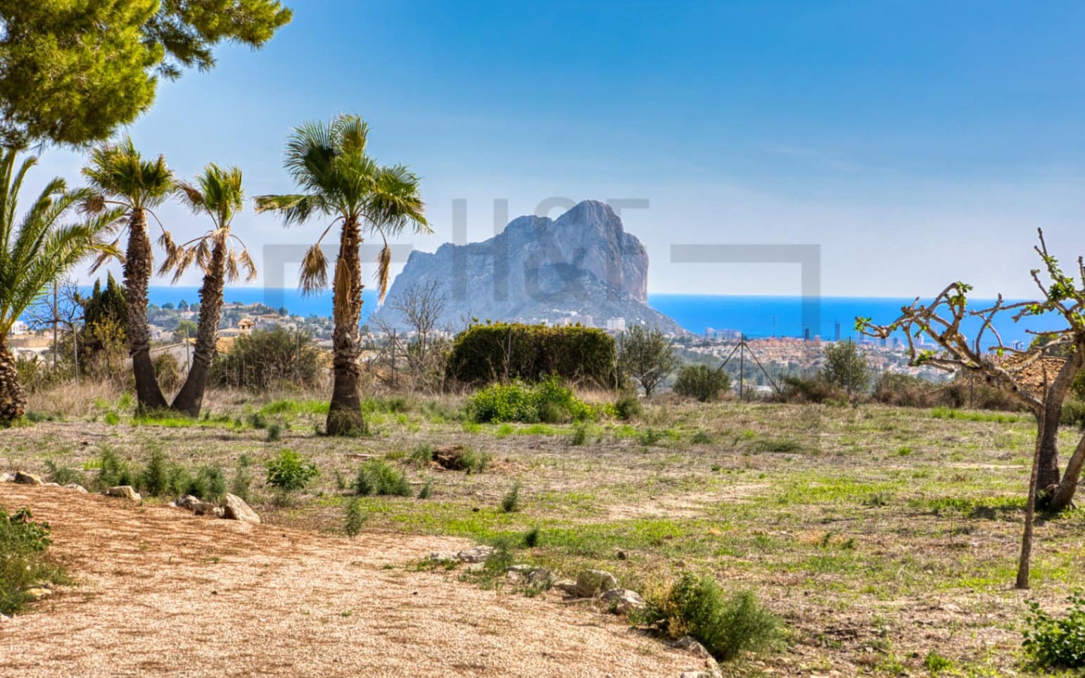 5 sovrum Finca/Hus på landet till salu i Benissa - 750 000 € (Ref: 8744291)