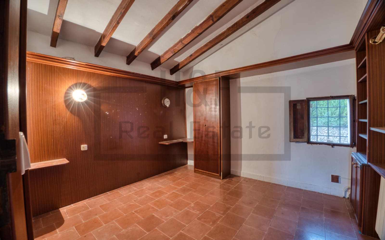 5 sovrum Finca/Hus på landet till salu i Benissa - 750 000 € (Ref: 8744291)