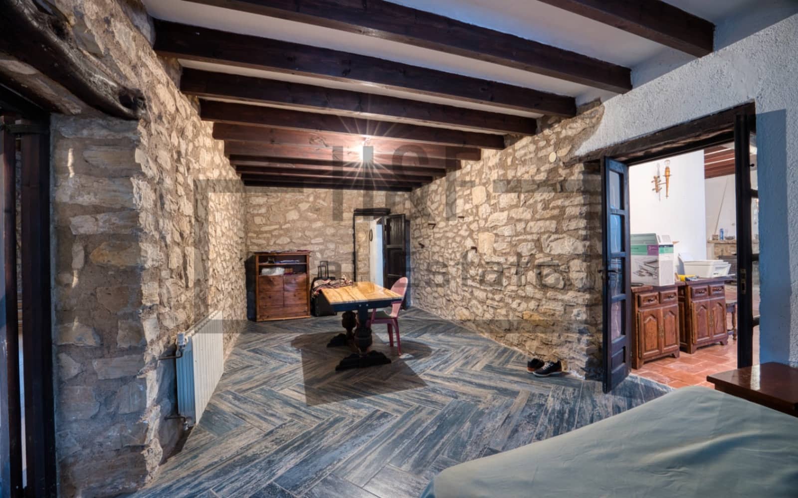 5 sovrum Finca/Hus på landet till salu i Benissa - 750 000 € (Ref: 8744291)