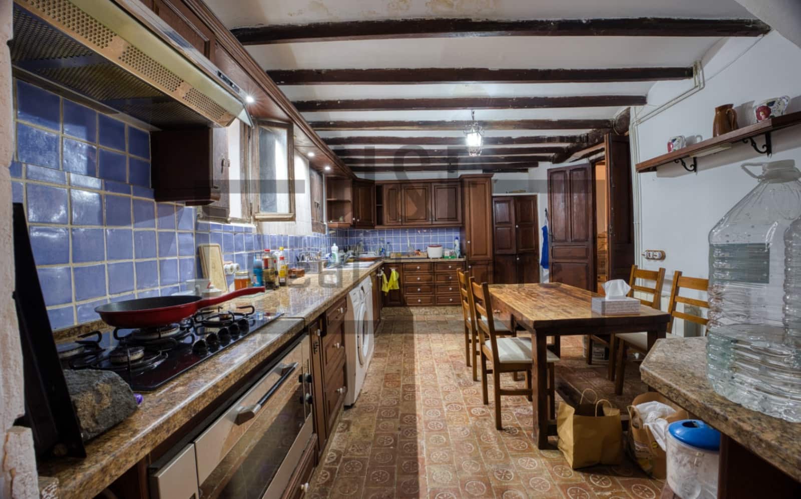 5 sovrum Finca/Hus på landet till salu i Benissa - 750 000 € (Ref: 8744291)