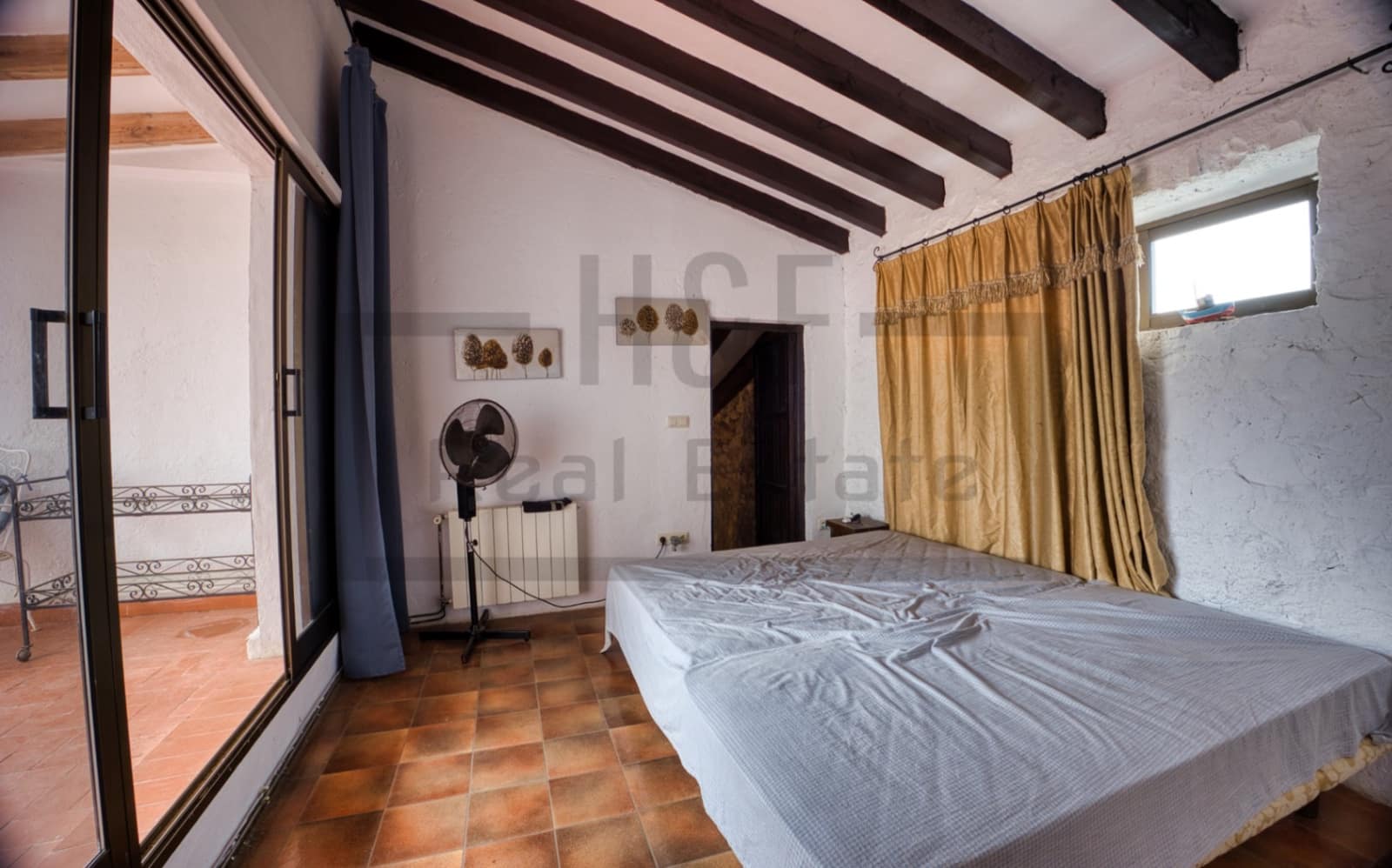 5 sovrum Finca/Hus på landet till salu i Benissa - 750 000 € (Ref: 8744291)