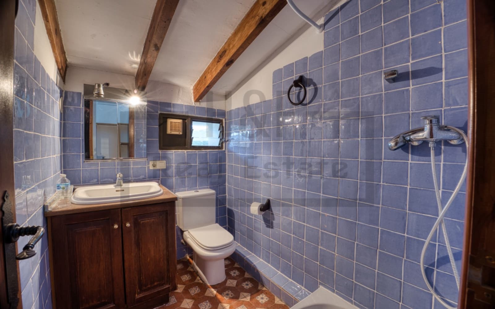 5 sovrum Finca/Hus på landet till salu i Benissa - 750 000 € (Ref: 8744291)