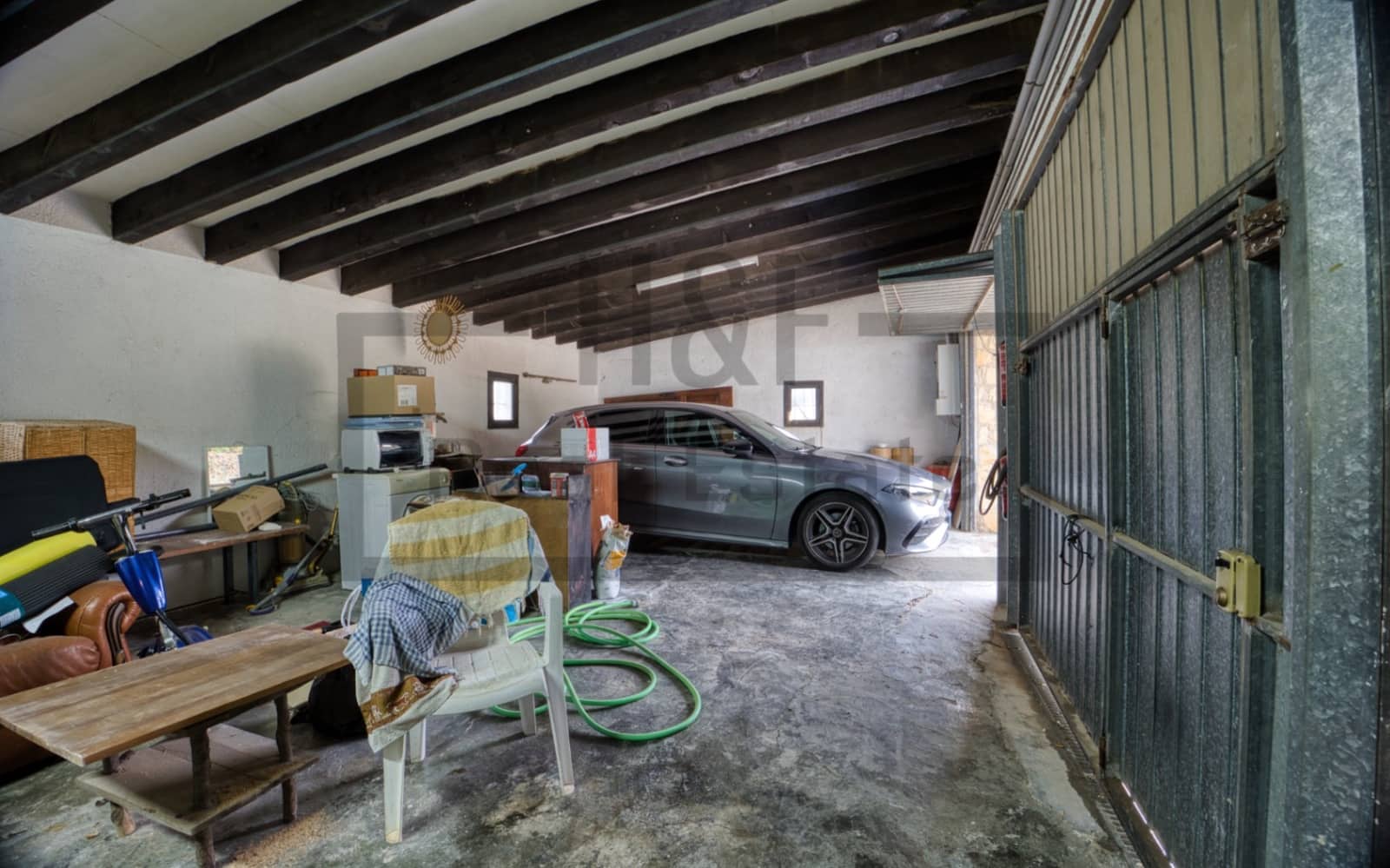 5 sovrum Finca/Hus på landet till salu i Benissa - 750 000 € (Ref: 8744291)