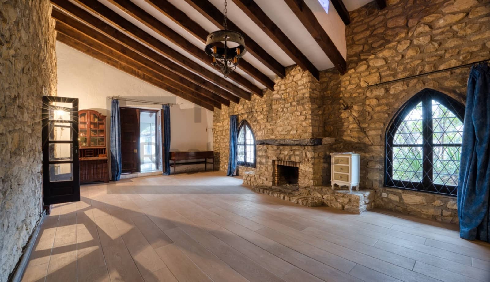 5 sovrum Finca/Hus på landet till salu i Benissa - 750 000 € (Ref: 8744291)