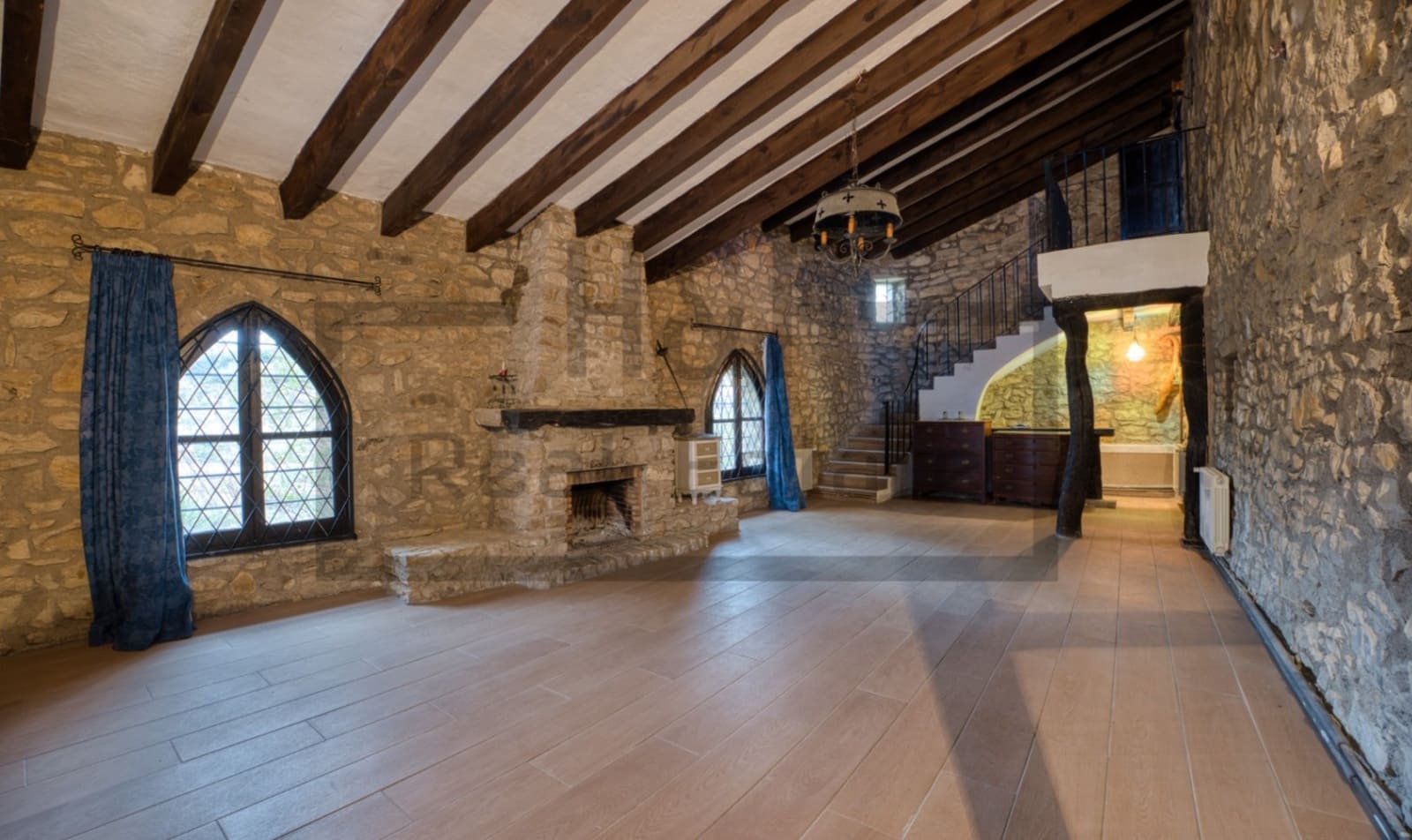 5 sovrum Finca/Hus på landet till salu i Benissa - 750 000 € (Ref: 8744291)