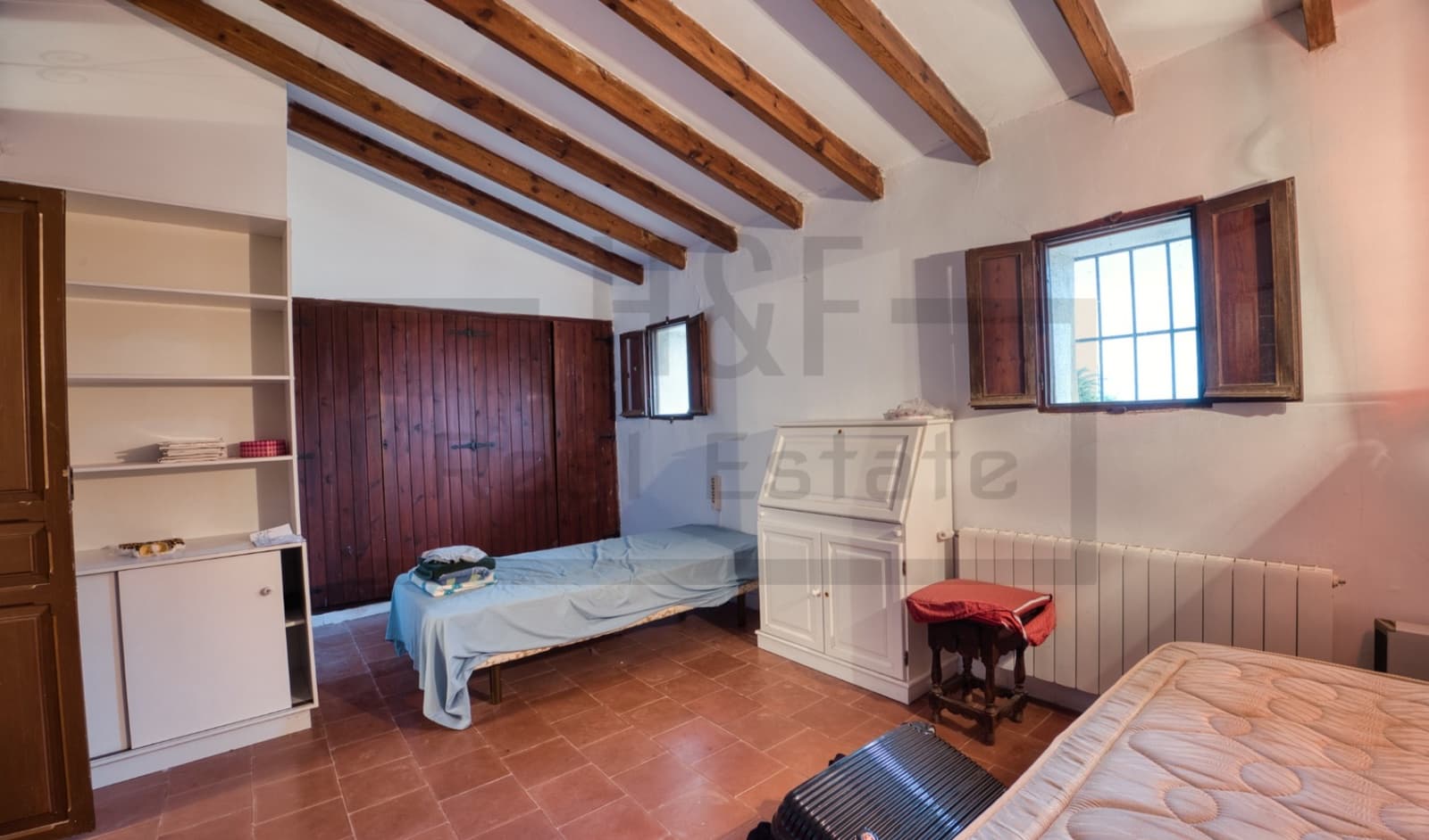 5 sovrum Finca/Hus på landet till salu i Benissa - 750 000 € (Ref: 8744291)