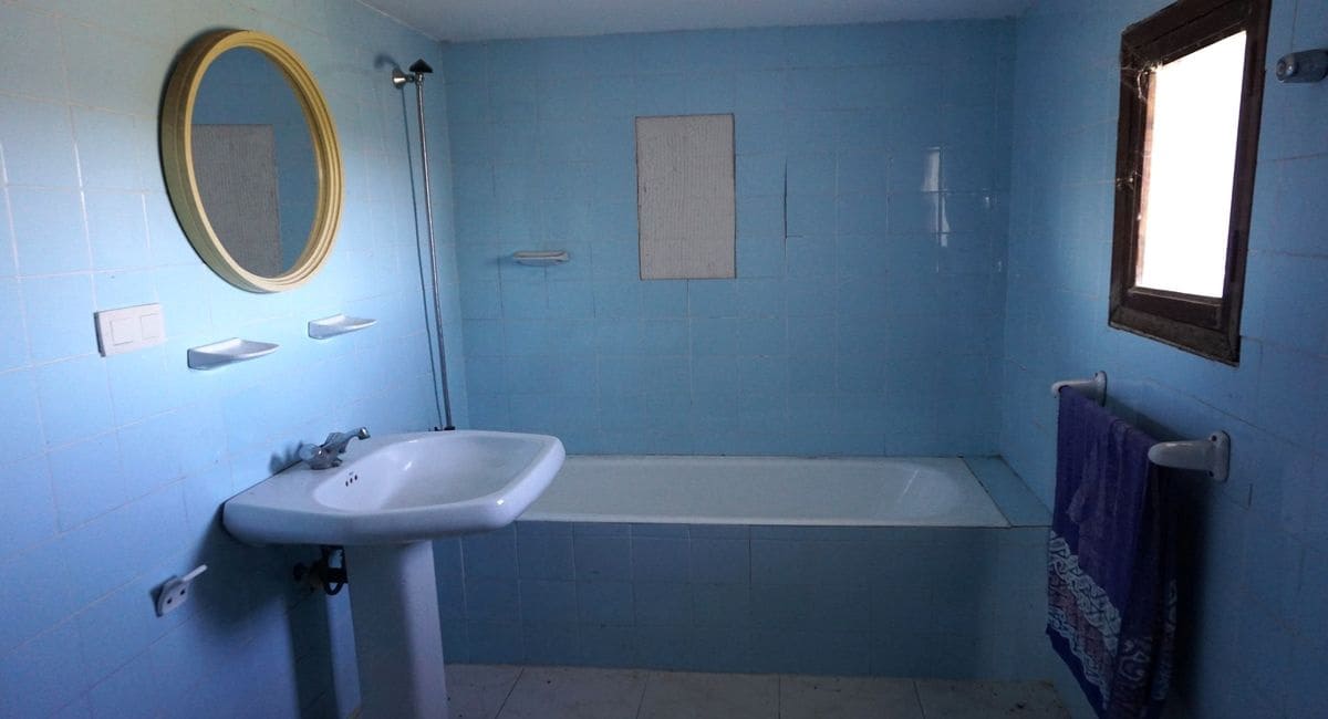 4 sovrum Finca/Hus på landet till salu i Benissa - 381 000 € (Ref: 8744318)