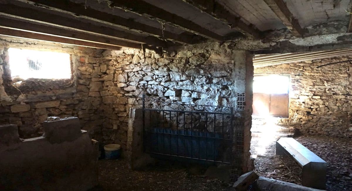 4 sovrum Finca/Hus på landet till salu i Benissa - 381 000 € (Ref: 8744318)