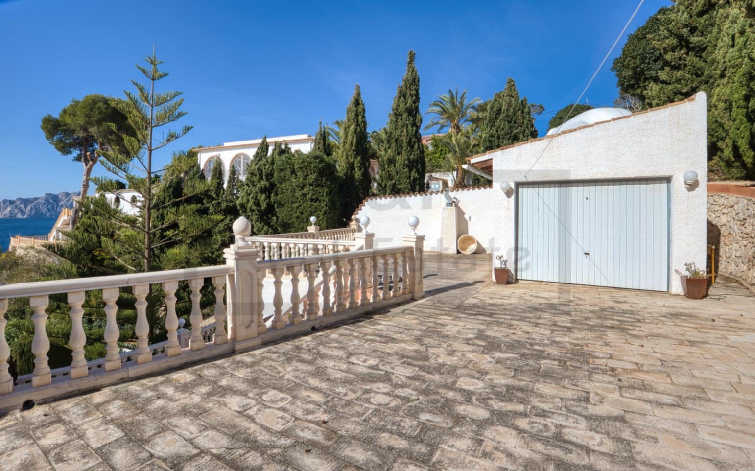 5 slaapkamer Villa te koop in Benissa - € 2.200.000 (Ref: 8855760)