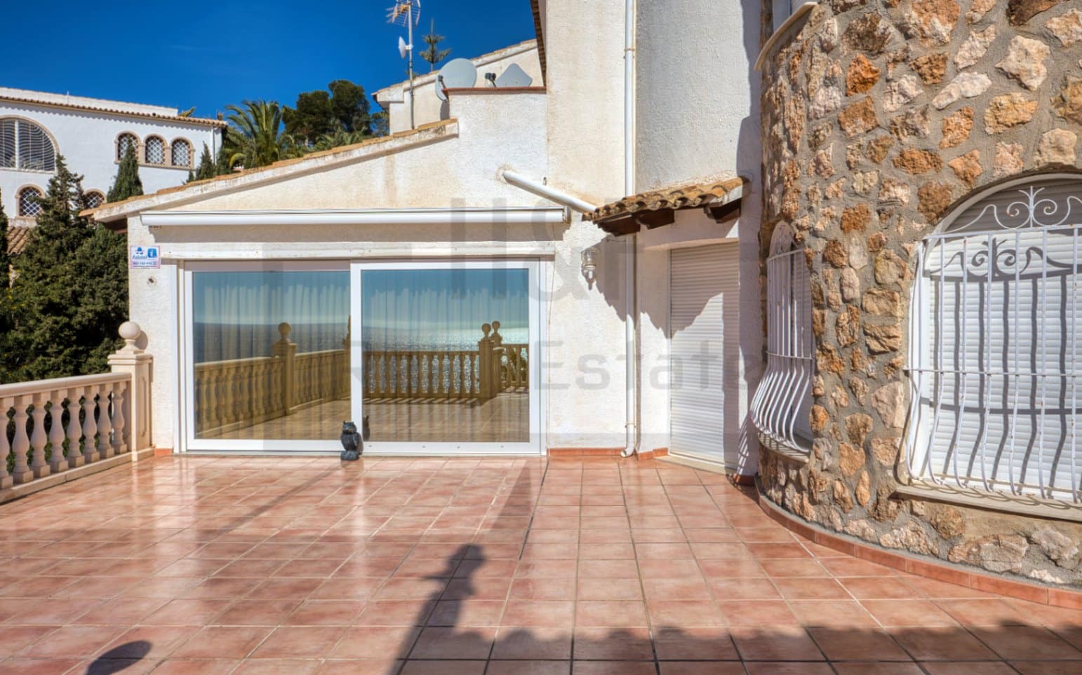 5 slaapkamer Villa te koop in Benissa - € 2.200.000 (Ref: 8855760)