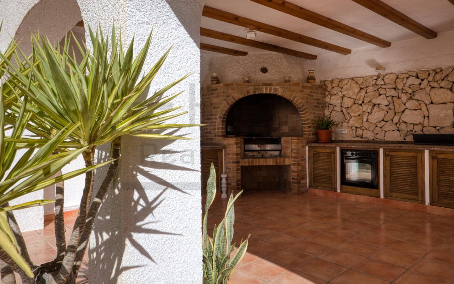 5 slaapkamer Villa te koop in Benissa - € 2.200.000 (Ref: 8855760)