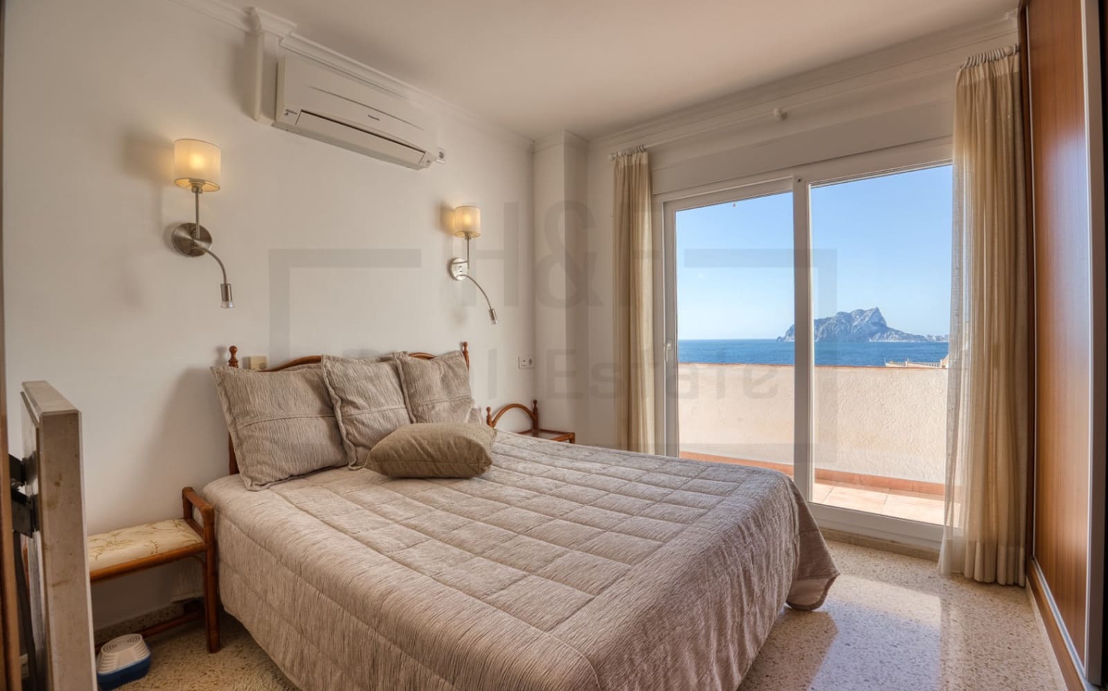 5 slaapkamer Villa te koop in Benissa - € 2.200.000 (Ref: 8855760)