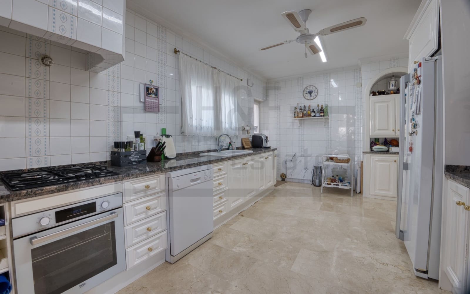 5 slaapkamer Villa te koop in Benissa - € 2.200.000 (Ref: 8855760)