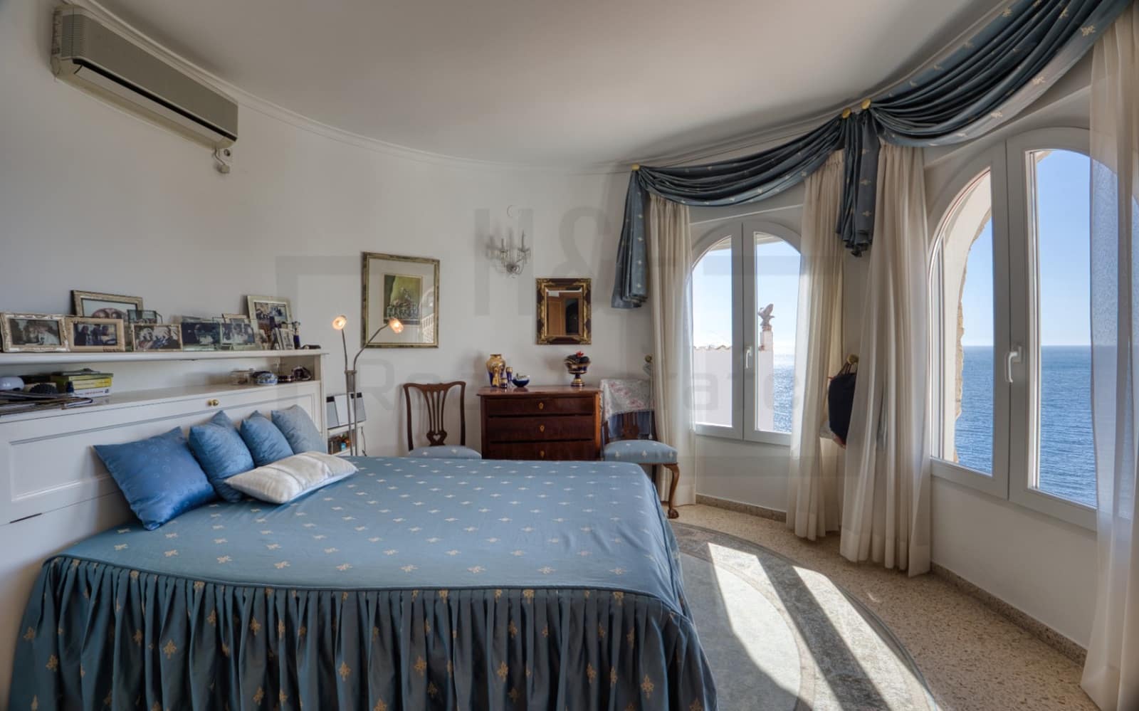 5 slaapkamer Villa te koop in Benissa - € 2.200.000 (Ref: 8855760)