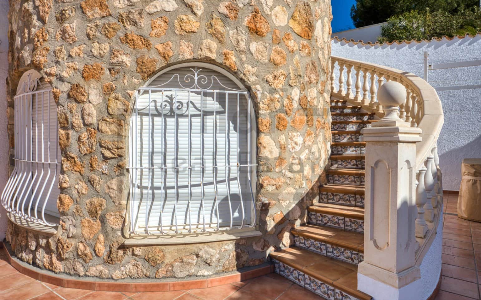 5 slaapkamer Villa te koop in Benissa - € 2.200.000 (Ref: 8855760)