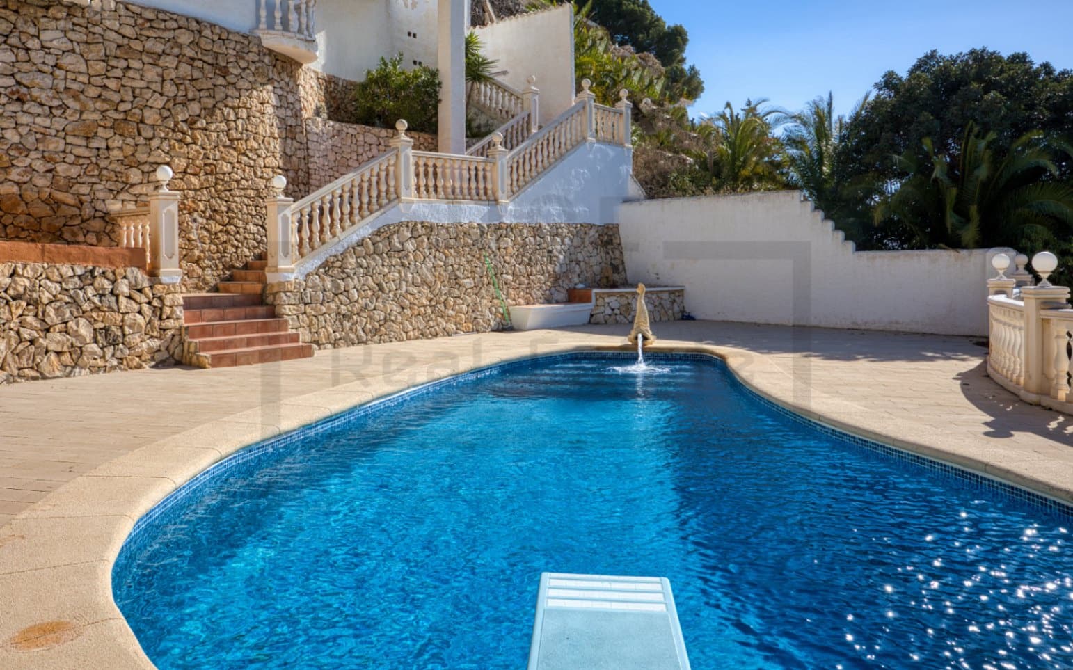 5 slaapkamer Villa te koop in Benissa - € 2.200.000 (Ref: 8855760)