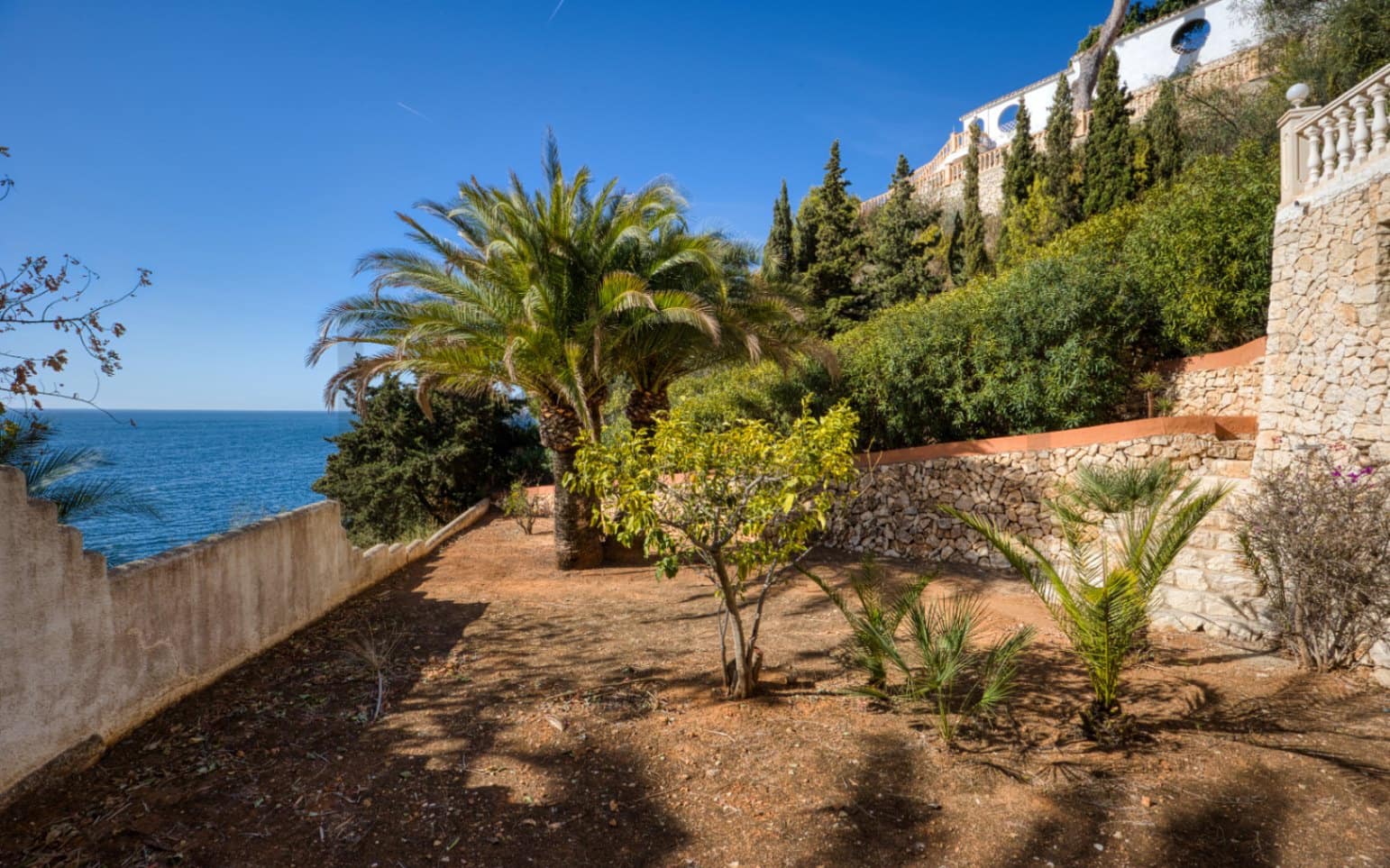 5 slaapkamer Villa te koop in Benissa - € 2.200.000 (Ref: 8855760)