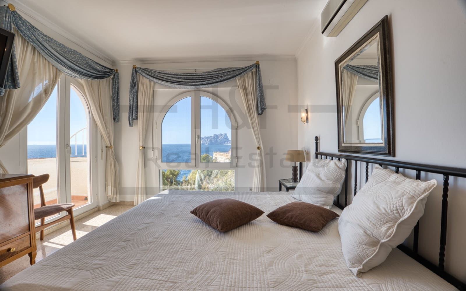 5 slaapkamer Villa te koop in Benissa - € 2.200.000 (Ref: 8855760)