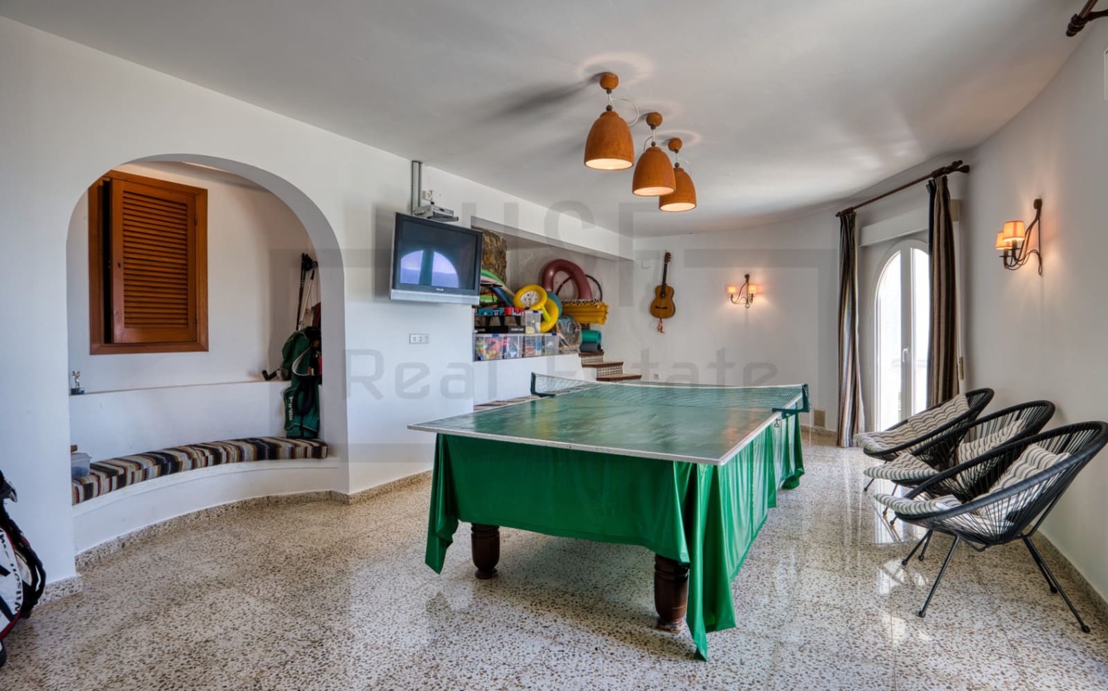 5 slaapkamer Villa te koop in Benissa - € 2.200.000 (Ref: 8855760)