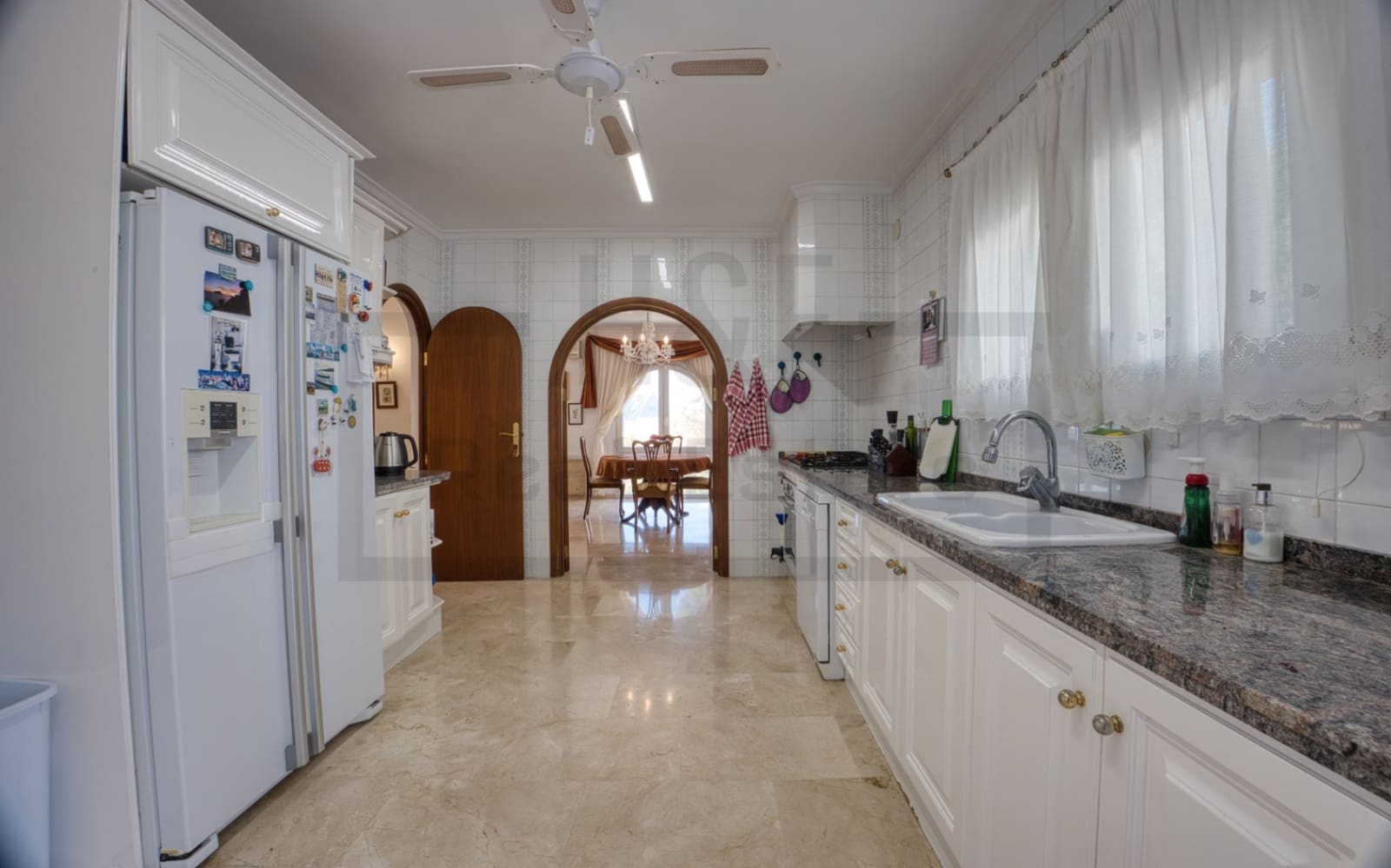 5 slaapkamer Villa te koop in Benissa - € 2.200.000 (Ref: 8855760)