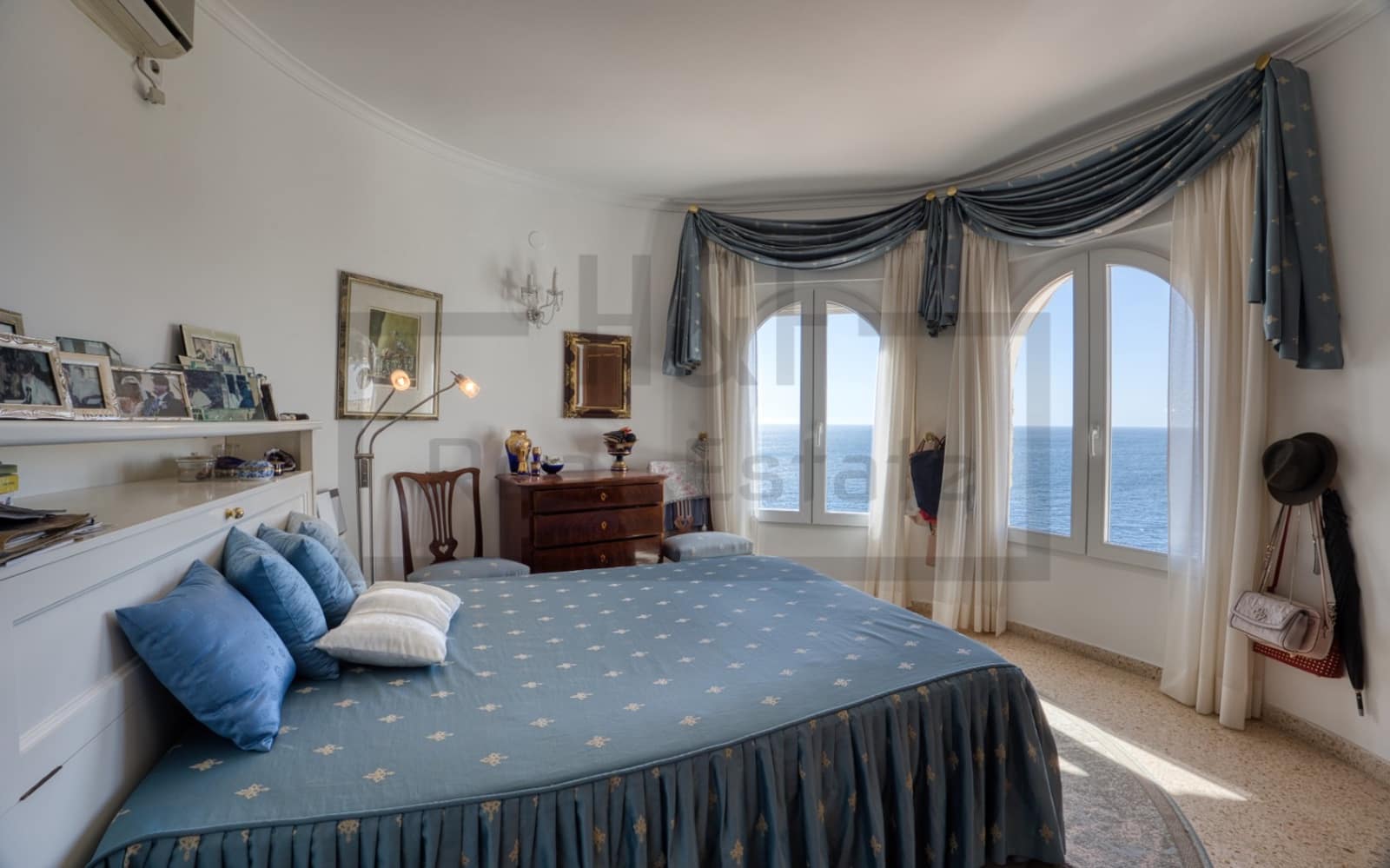 5 slaapkamer Villa te koop in Benissa - € 2.200.000 (Ref: 8855760)