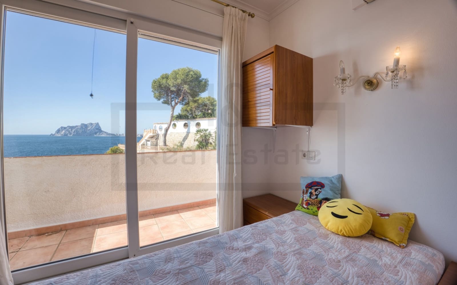 5 slaapkamer Villa te koop in Benissa - € 2.200.000 (Ref: 8855760)