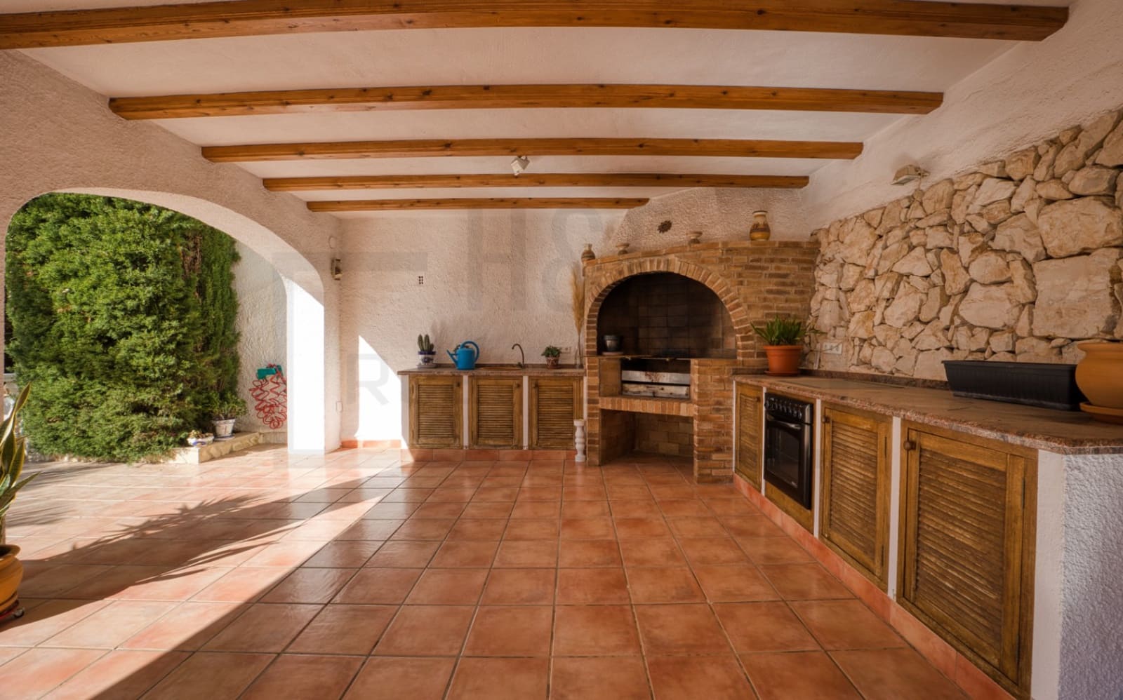 5 slaapkamer Villa te koop in Benissa - € 2.200.000 (Ref: 8855760)