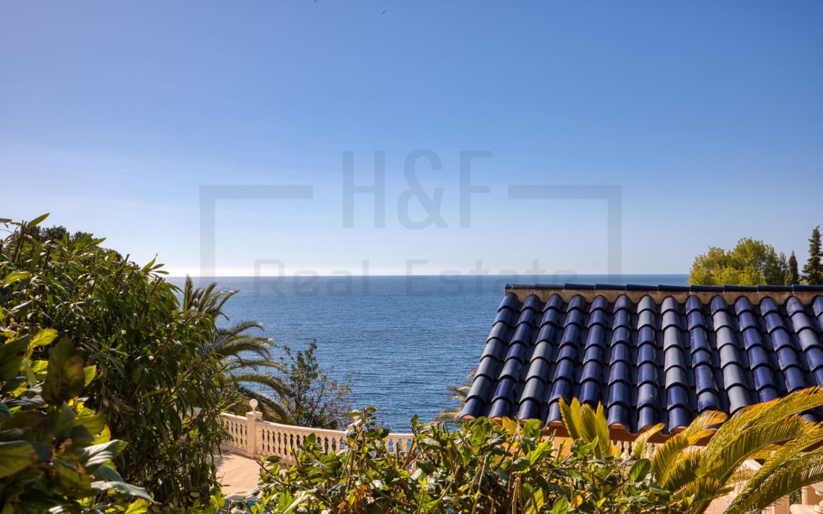 5 slaapkamer Villa te koop in Benissa - € 2.200.000 (Ref: 8855760)