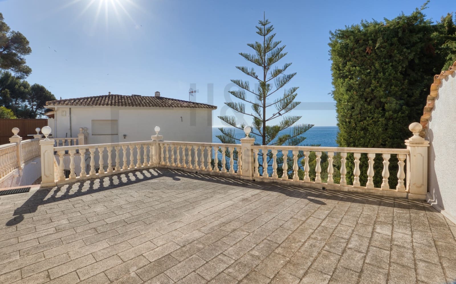 5 slaapkamer Villa te koop in Benissa - € 2.200.000 (Ref: 8855760)