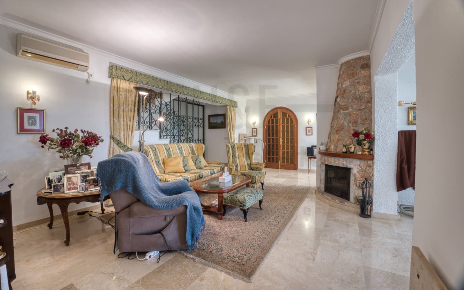 5 slaapkamer Villa te koop in Benissa - € 2.200.000 (Ref: 8855760)